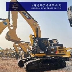 CAT 340 D