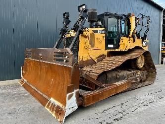 CAT D6T LGP