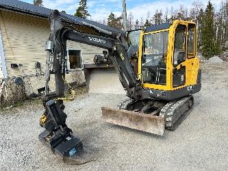 Volvo EC 25