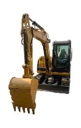 CAT 305.5E2
