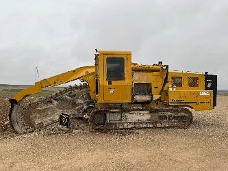 Vermeer T855