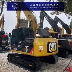 CAT 312 D
