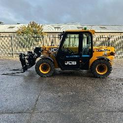 JCB 525-60E