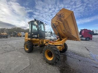 JCB 6 ST