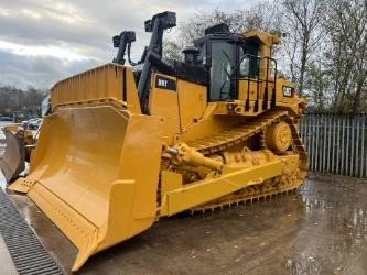 CAT D 9 T