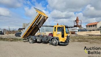 Volvo FL612