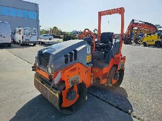 Hamm HD 12 VV