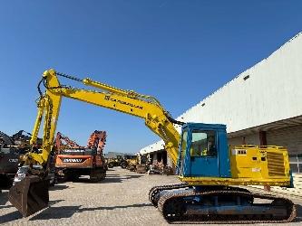 CAT 225