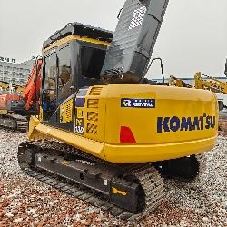 Komatsu 130-7