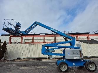 Genie Z 60/34