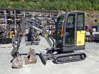 Volvo EC 18 E