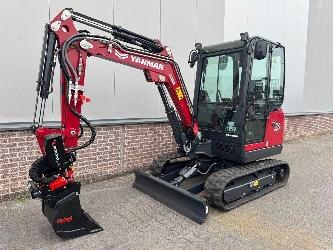Yanmar SV26