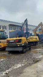 Volvo EC 60