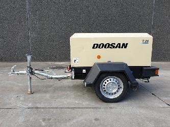 Doosan 7 / 20