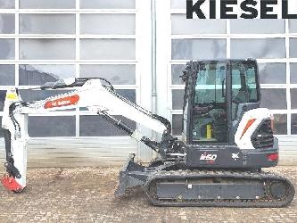 Bobcat E 60