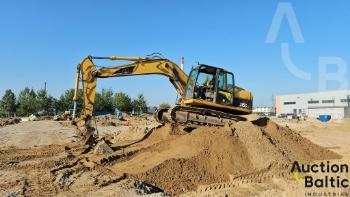 CAT 315 C