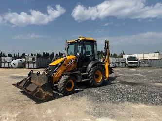 JCB 3 CX 14