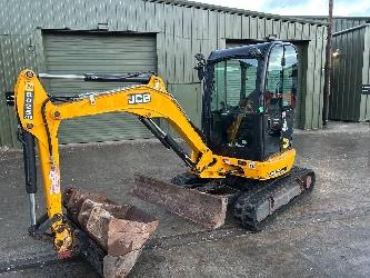 JCB 8025 ZTS