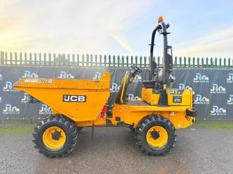 JCB 3 TFH