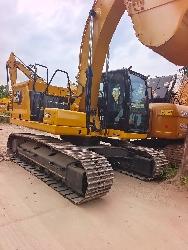 CAT 320 GC