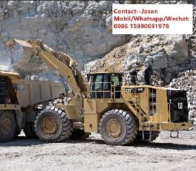 CAT 988 K