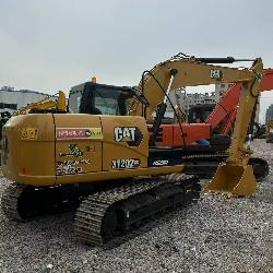 CAT 312D