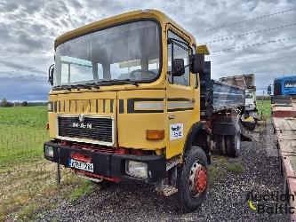 MAN 16.192