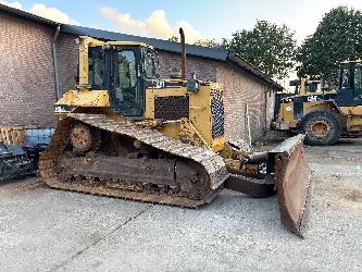 CAT D 6 M LGP