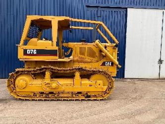 CAT D 7 G