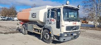 Volvo FL 614