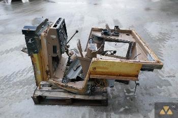 CAT 8E-2391