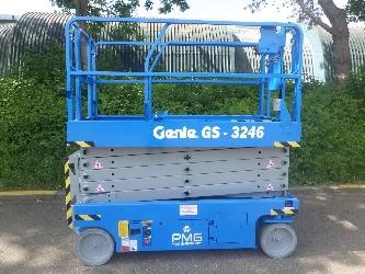 Genie GS3246