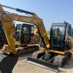 CAT 305.5