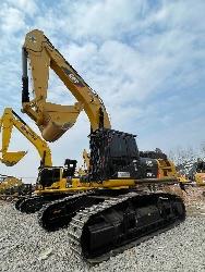 CAT 340