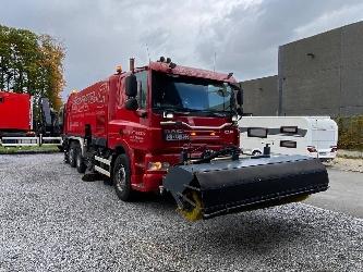 DAF CF 440