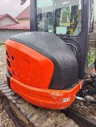 Kubota U 48-4