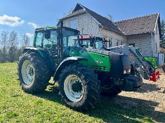 Valtra 8450