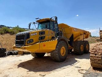 Bell B 40 E