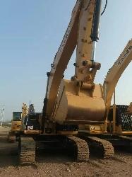 CAT 336 D L