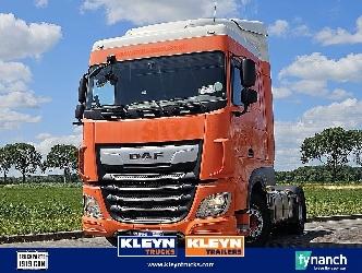 DAF XF 450