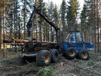 Rottne F13s