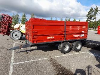 Tuhti M 85