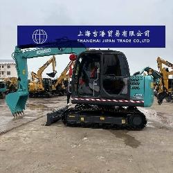Kobelco SK 75