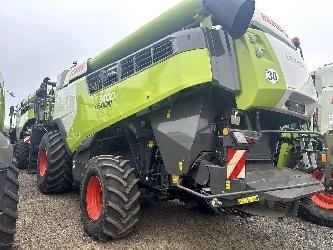 CLAAS 7400