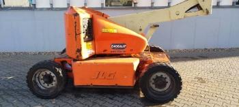 JLG E 400 AJP