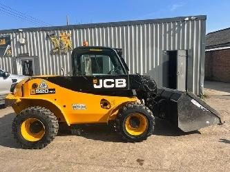 JCB 520-40