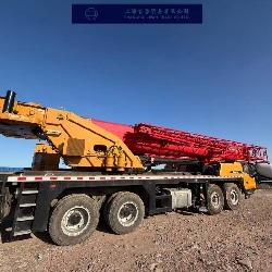 Sany SCT1000C