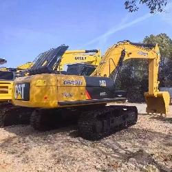 CAT 336 D L