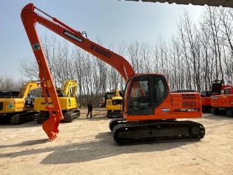 Doosan DX160C