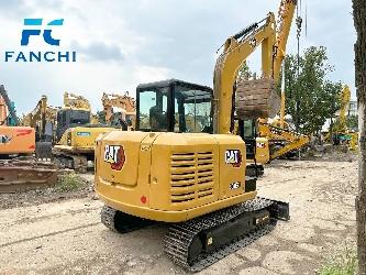 CAT 306 E2